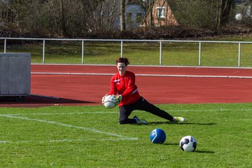 Bild 42 - Frauen SV Henstedt-Ulzburg II - FSC Kaltenkirchen II U23 : Ergebnis: 2:0